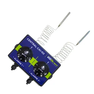 CENTRAL CAI-02