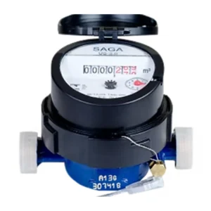 HIDRÔMETRO DIGITAL INOBRAM 3/4"