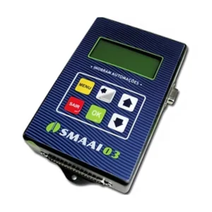 SMAAI 3