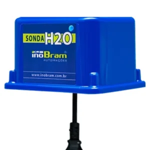 Sonda H2O