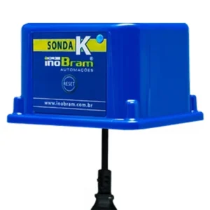 Sonda K