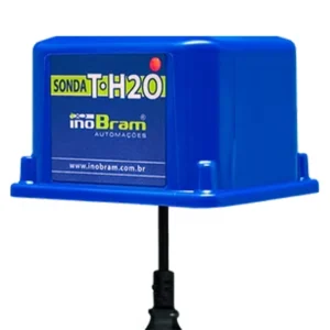 Sonda T-H2O