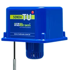 Sonda TU