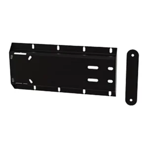SUPORTE PARA MÁQUINA DE CORTINA LATERAL INOBRAM
