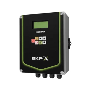 BKP-X